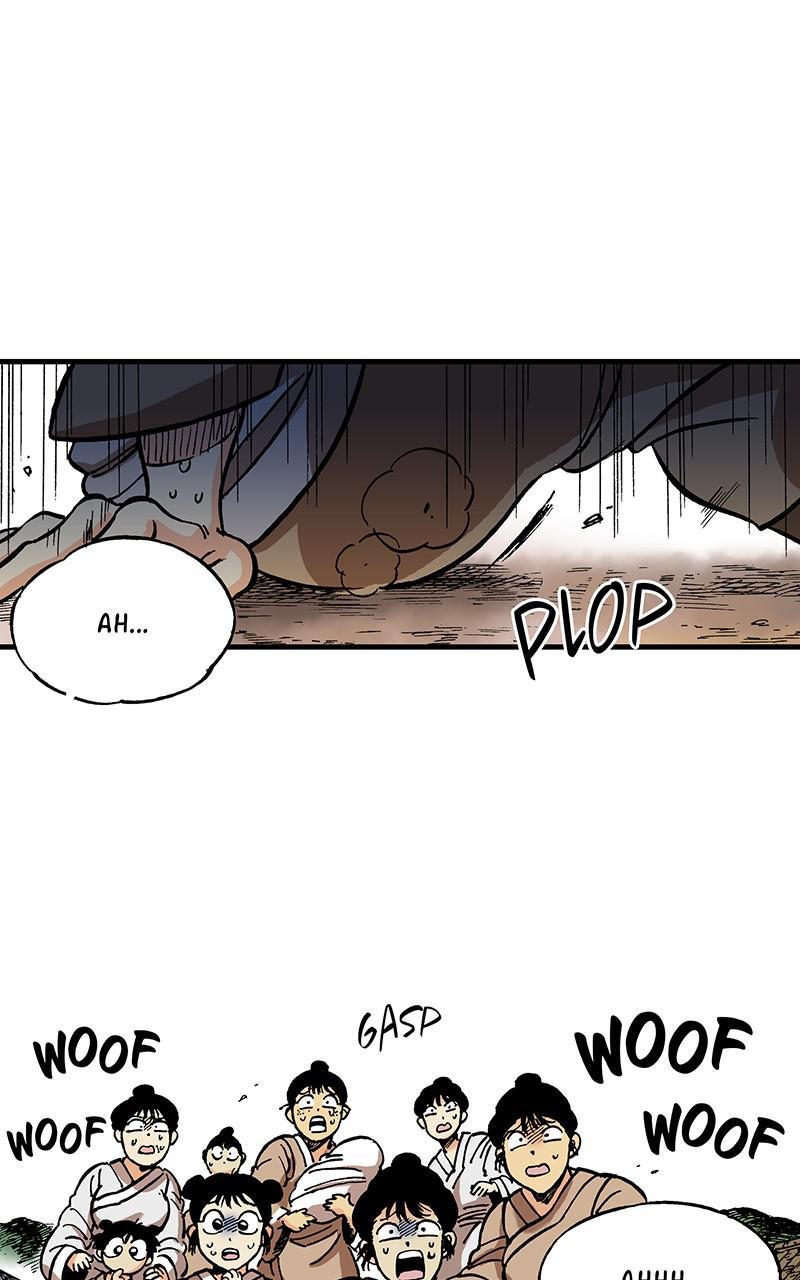 King of the East Chapter 14 - page 52