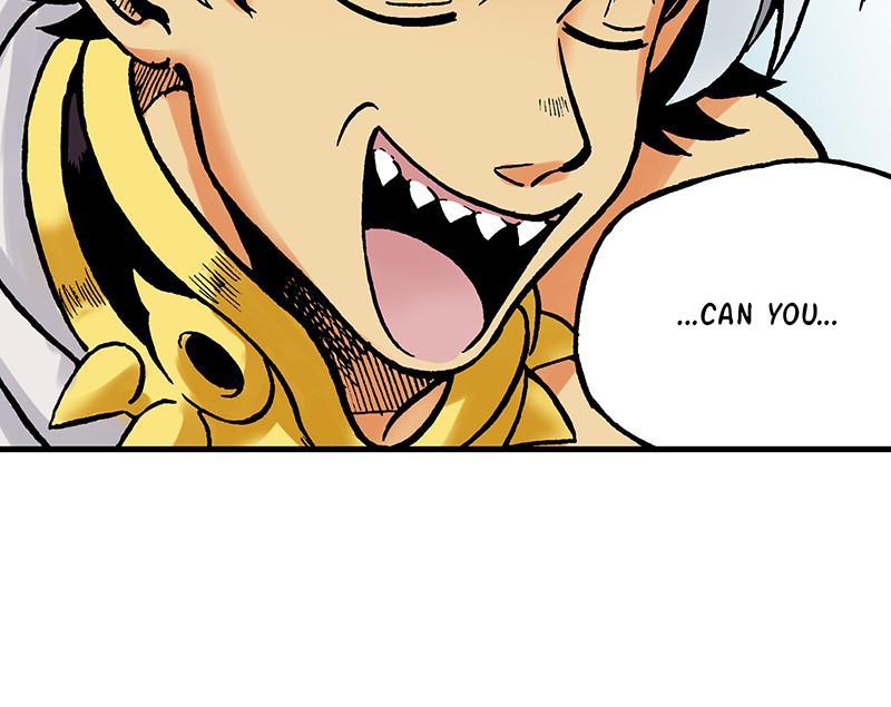 King of the East Chapter 14 - page 8