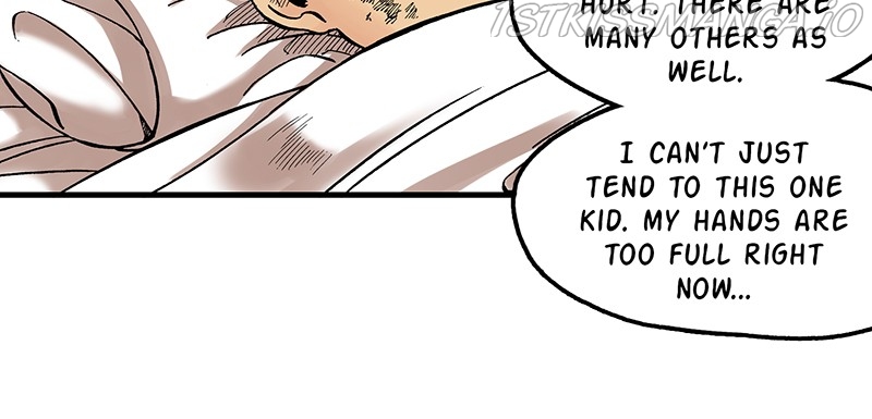 King of the East Chapter 13 - page 12