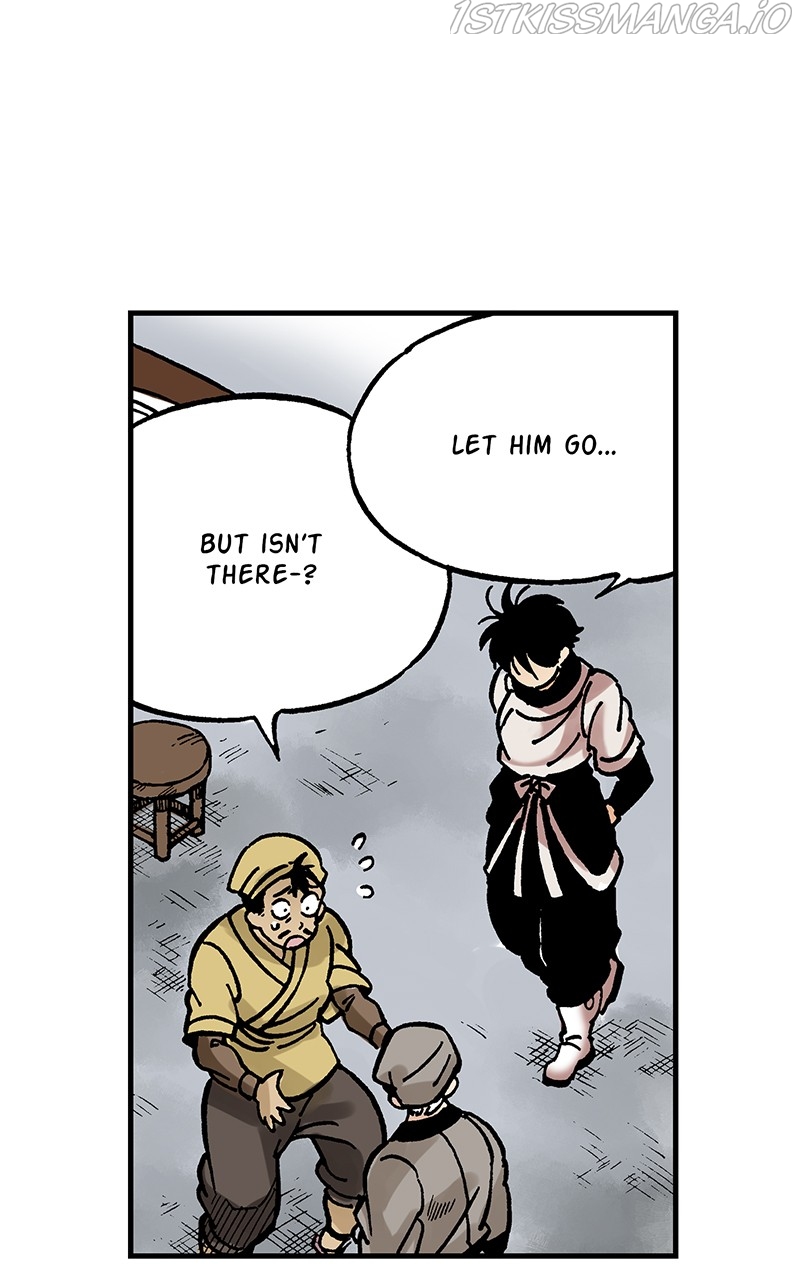 King of the East Chapter 13 - page 13