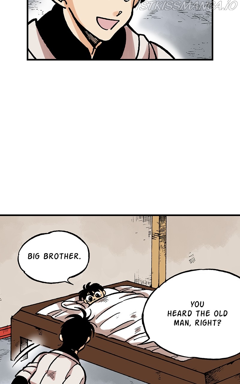 King of the East Chapter 13 - page 16