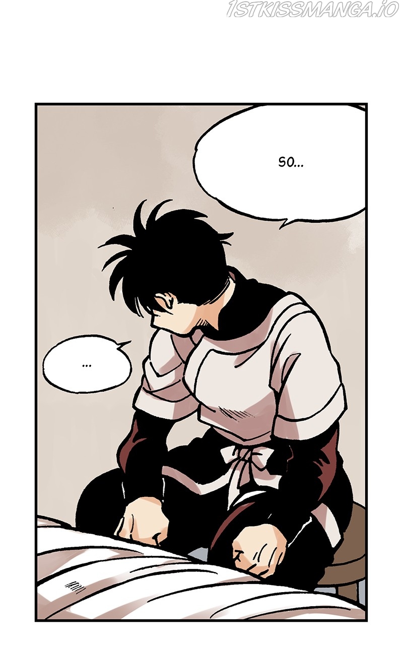 King of the East Chapter 13 - page 18