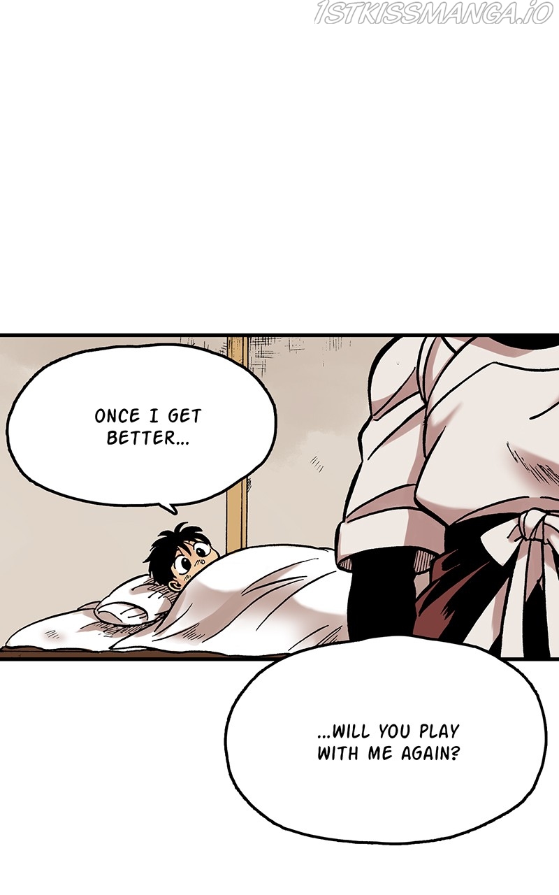 King of the East Chapter 13 - page 22