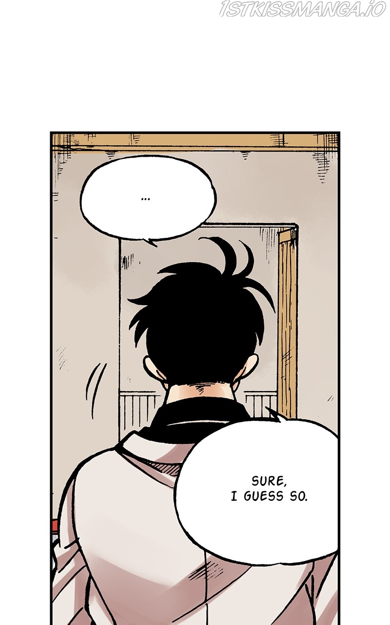 King of the East Chapter 13 - page 23