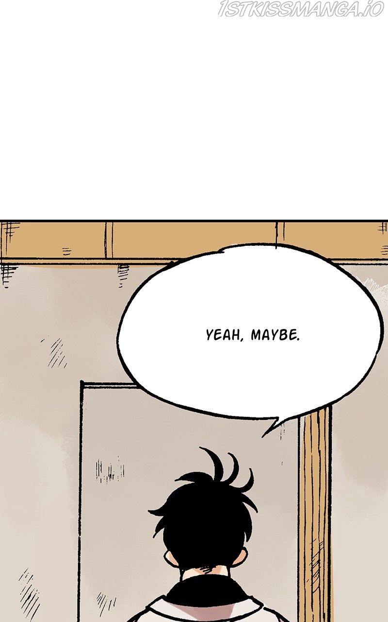 King of the East Chapter 13 - page 25