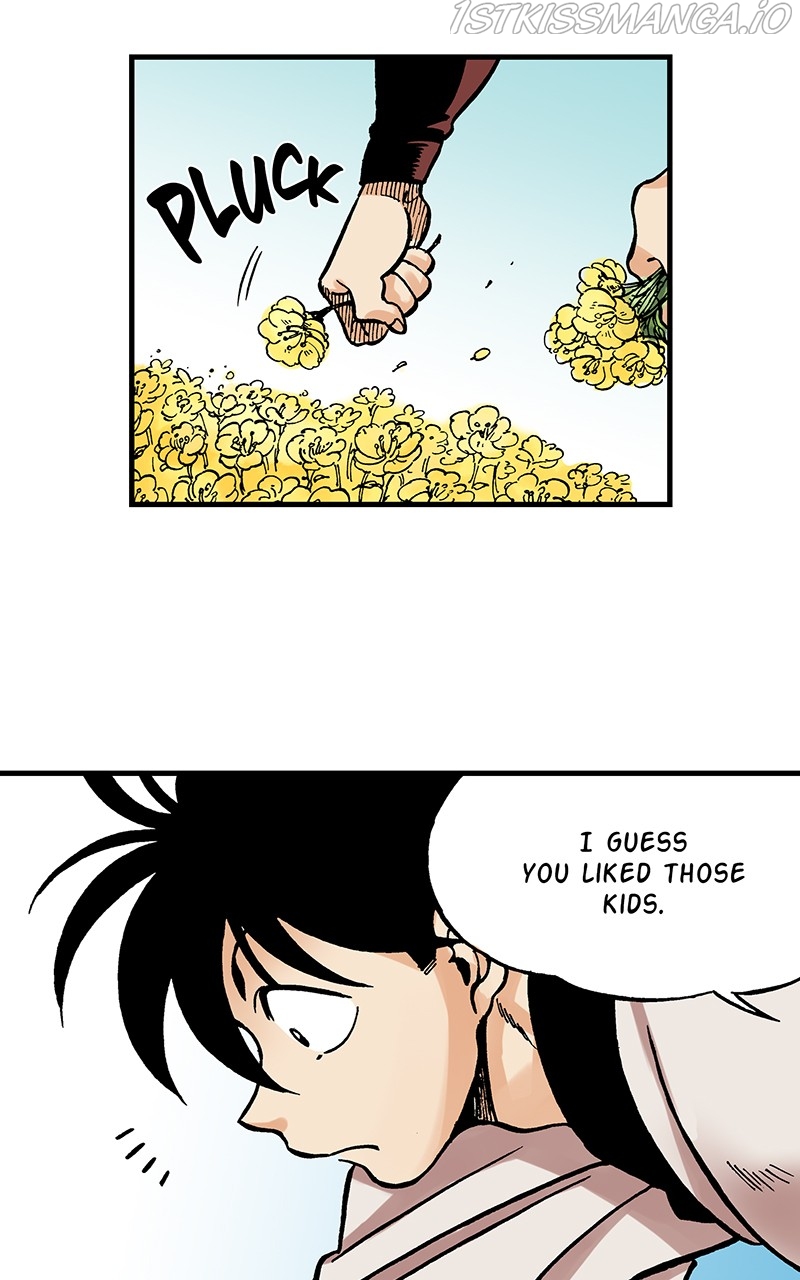 King of the East Chapter 13 - page 29