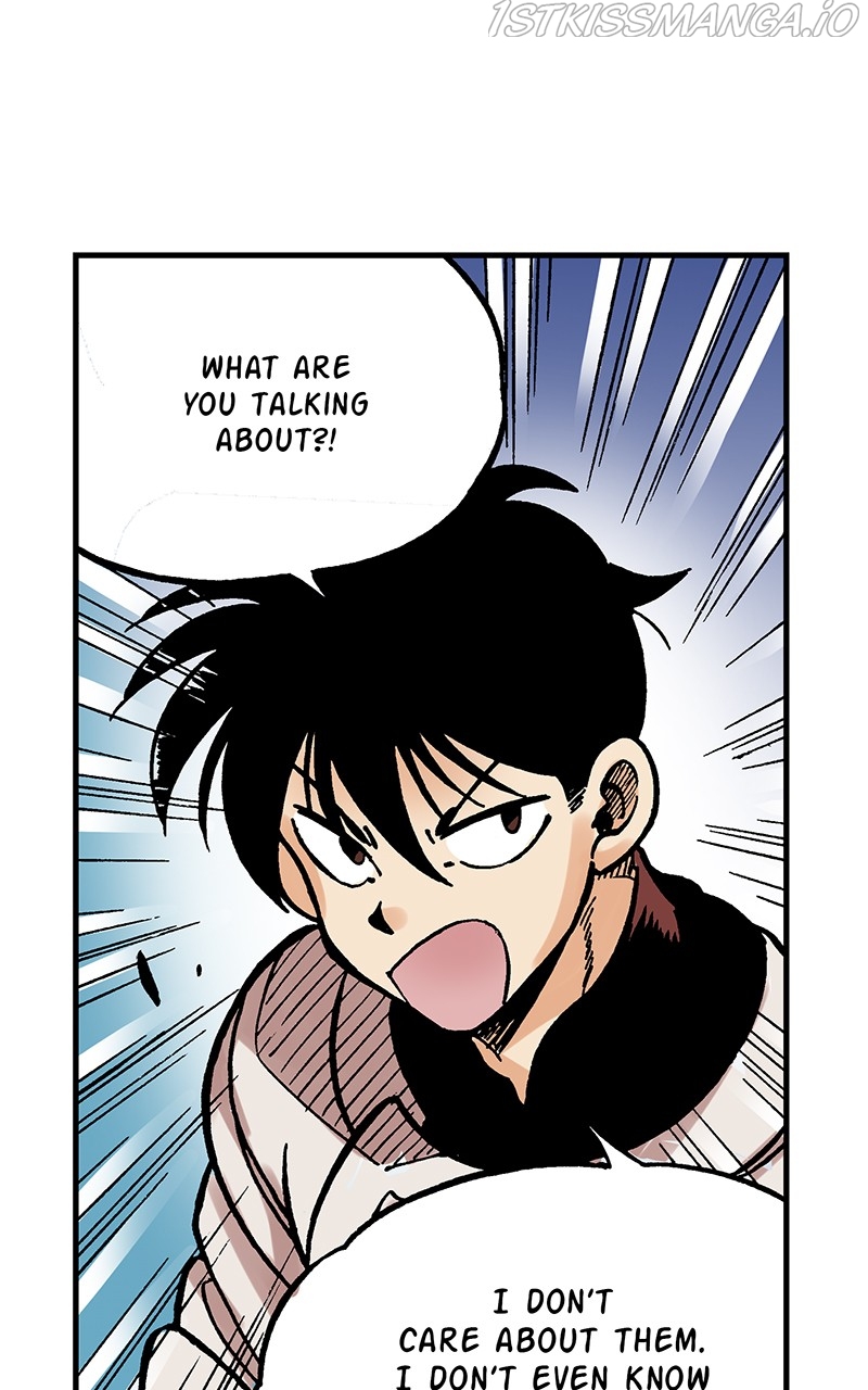 King of the East Chapter 13 - page 31