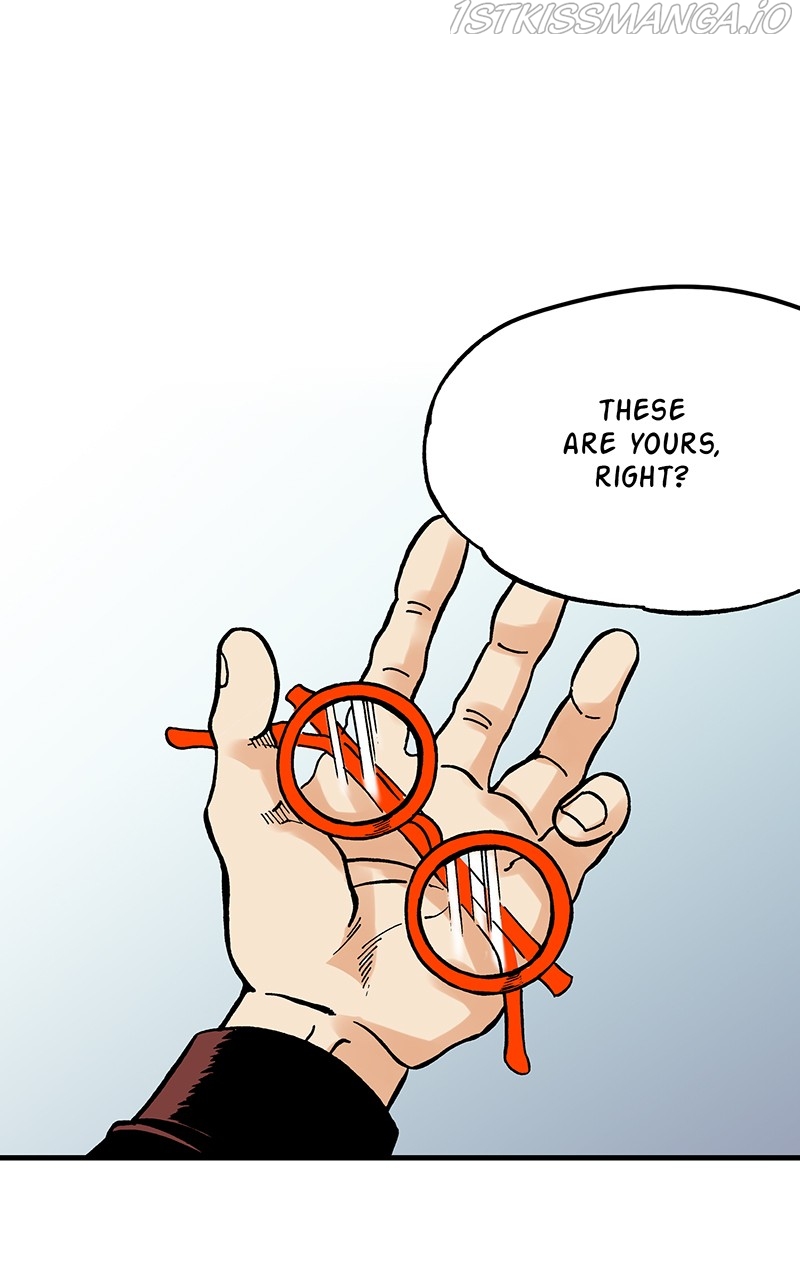 King of the East Chapter 13 - page 37