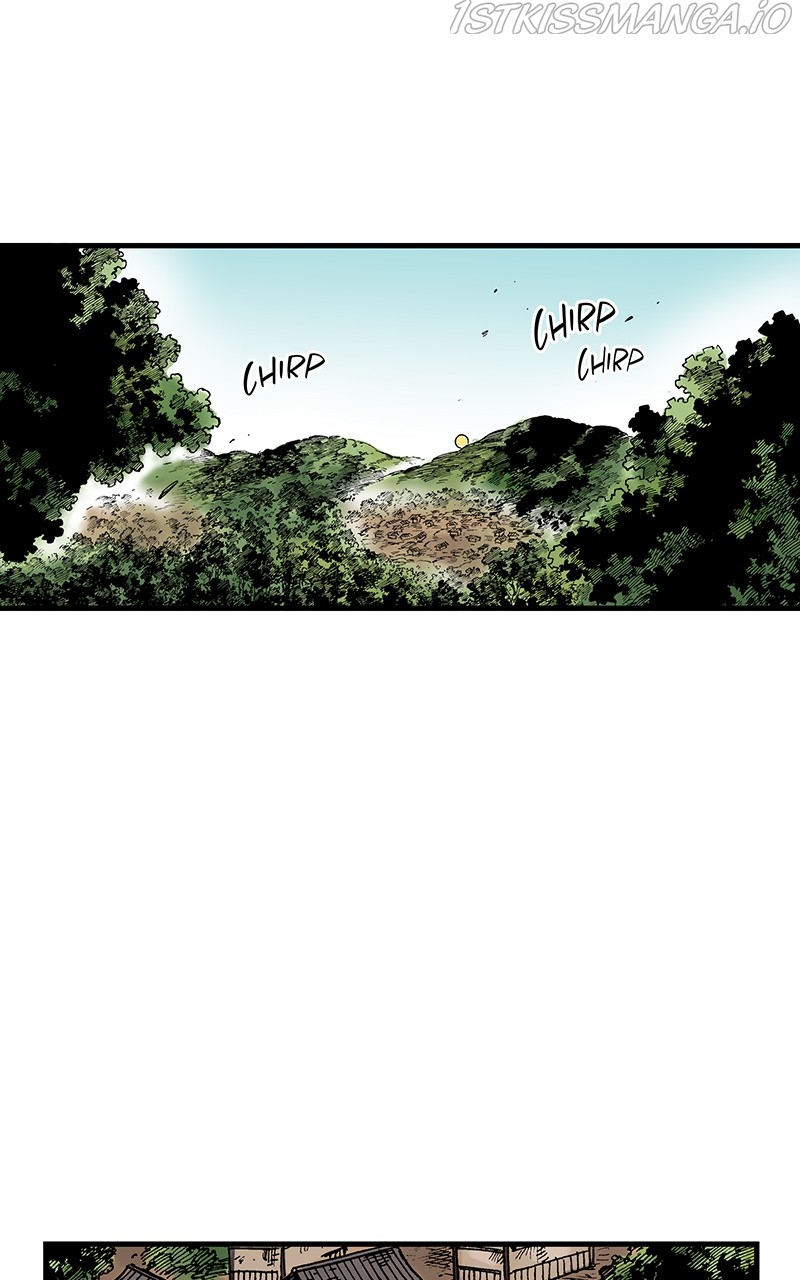 King of the East Chapter 13 - page 4