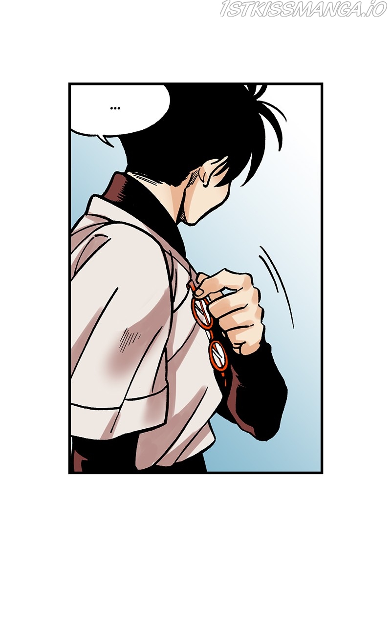 King of the East Chapter 13 - page 40