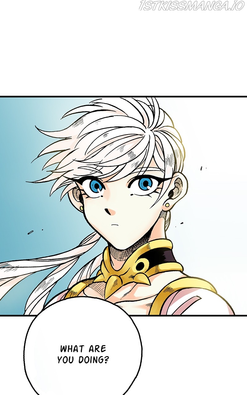 King of the East Chapter 13 - page 42