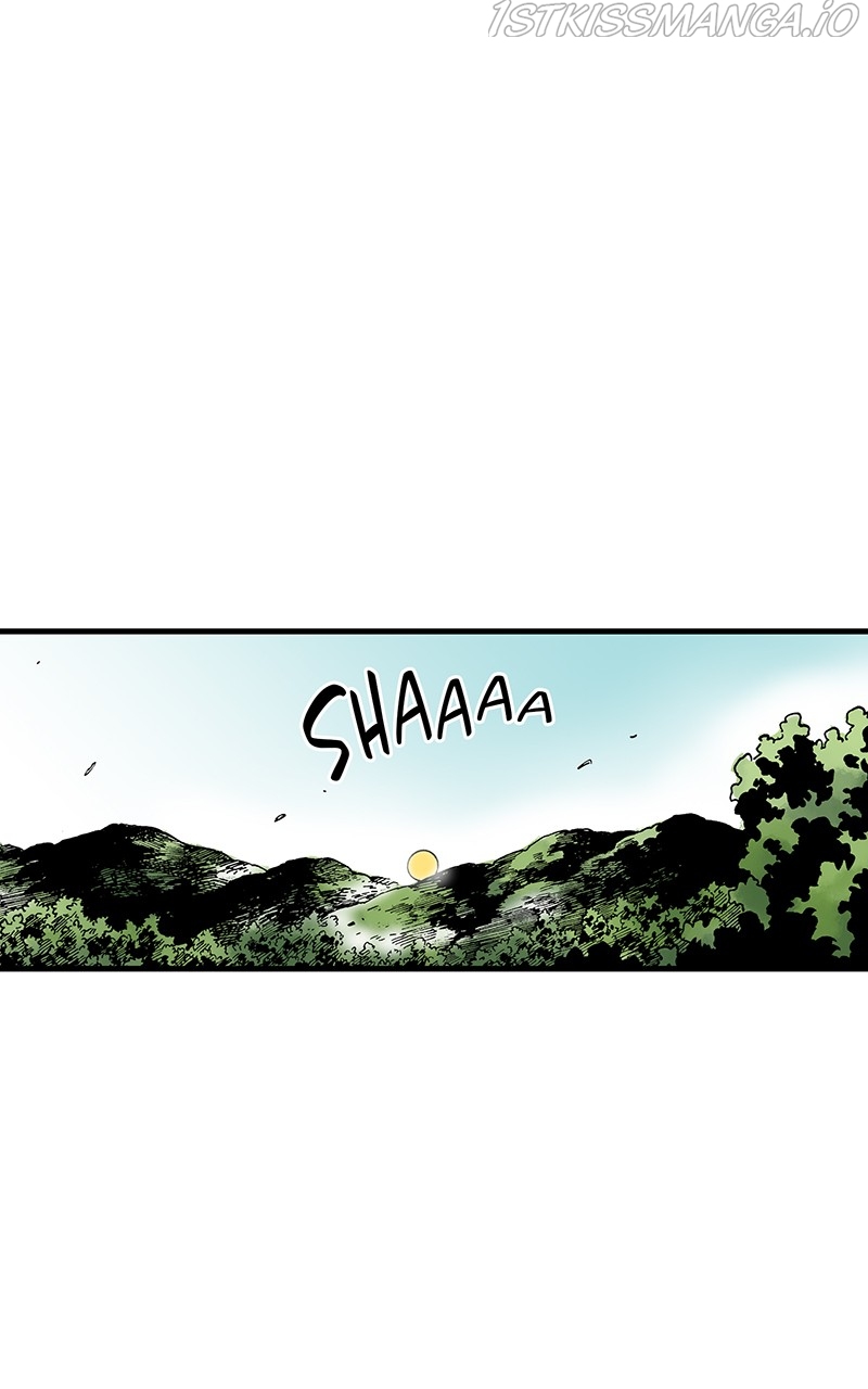 King of the East Chapter 13 - page 44