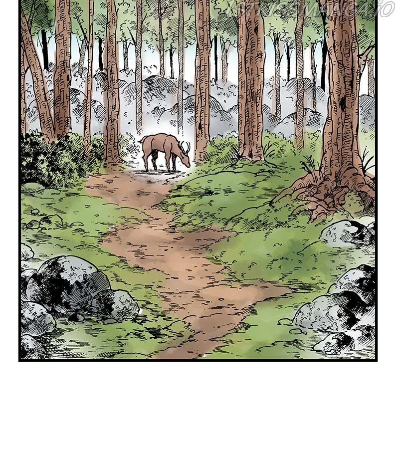 King of the East Chapter 13 - page 49