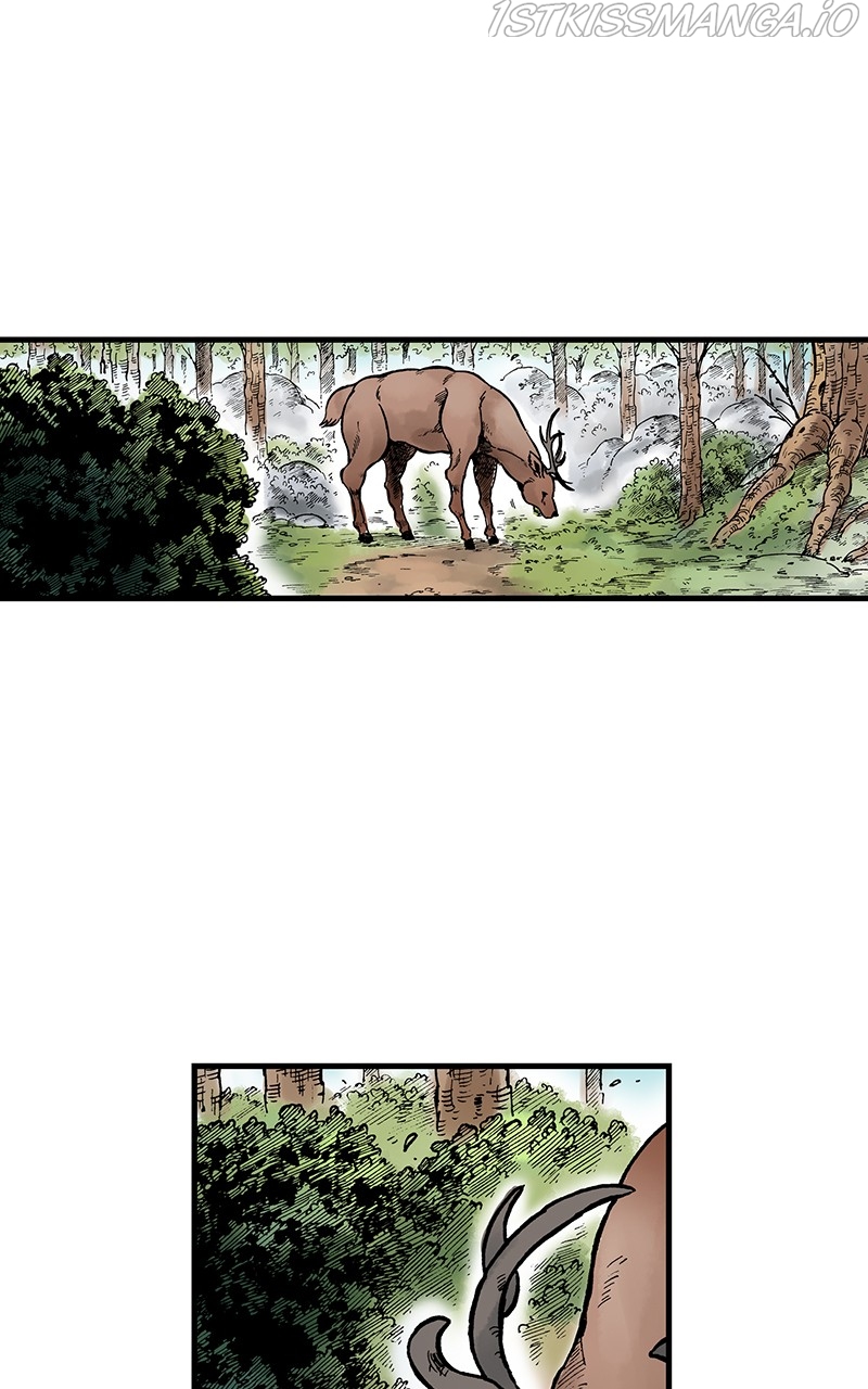 King of the East Chapter 13 - page 50