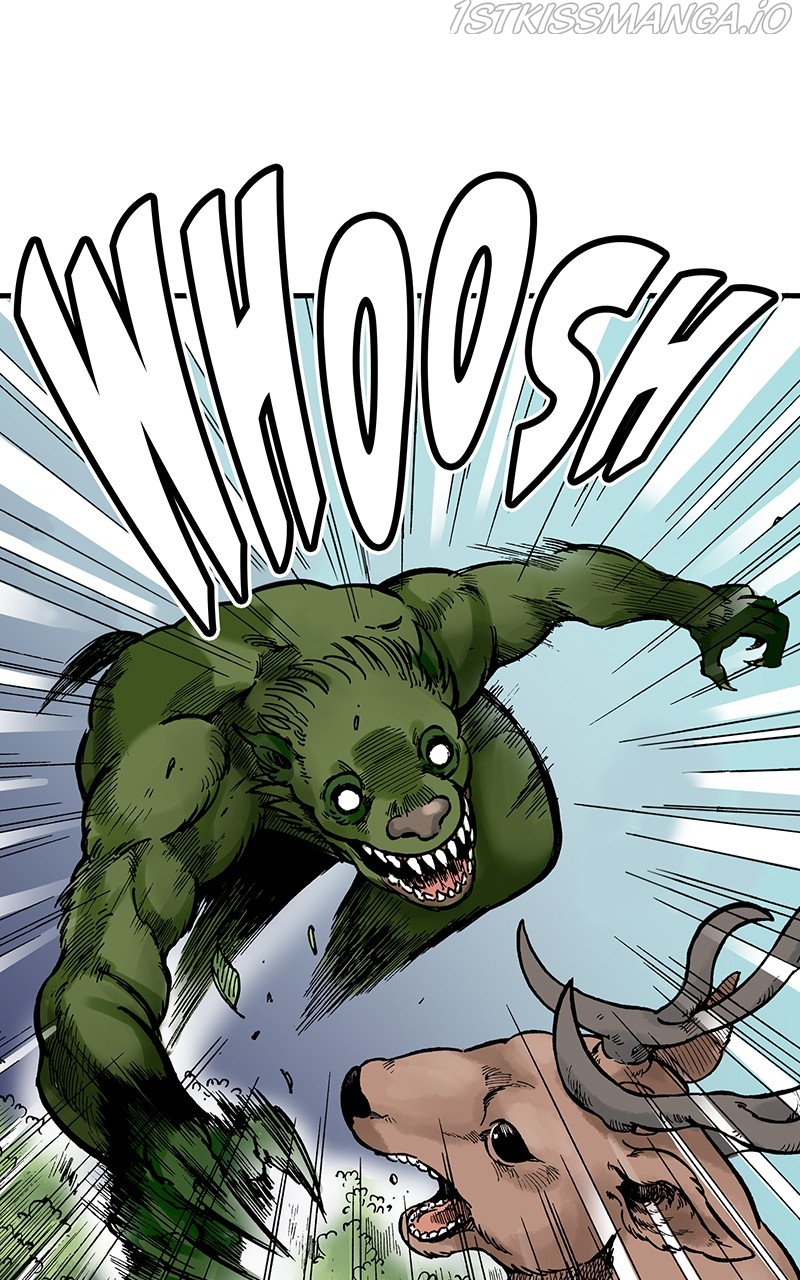 King of the East Chapter 13 - page 52