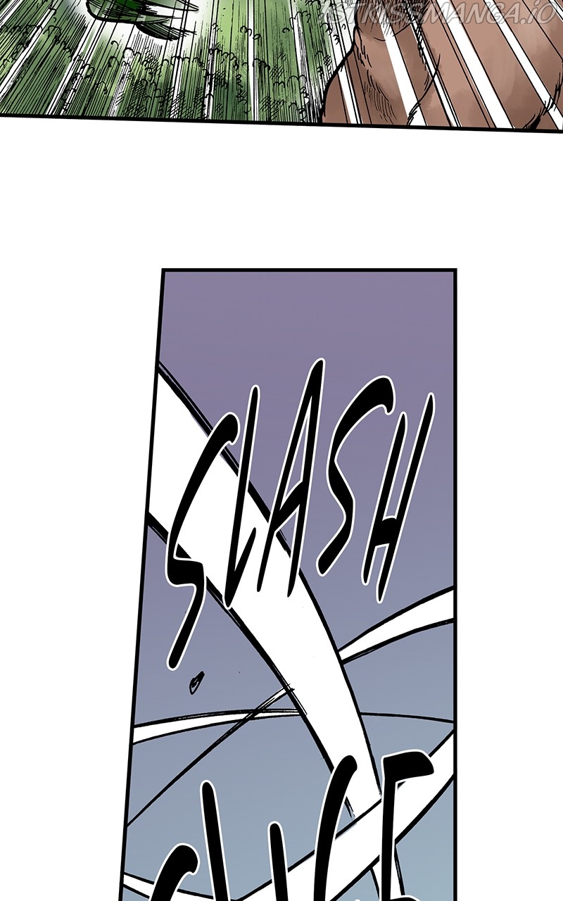 King of the East Chapter 13 - page 53