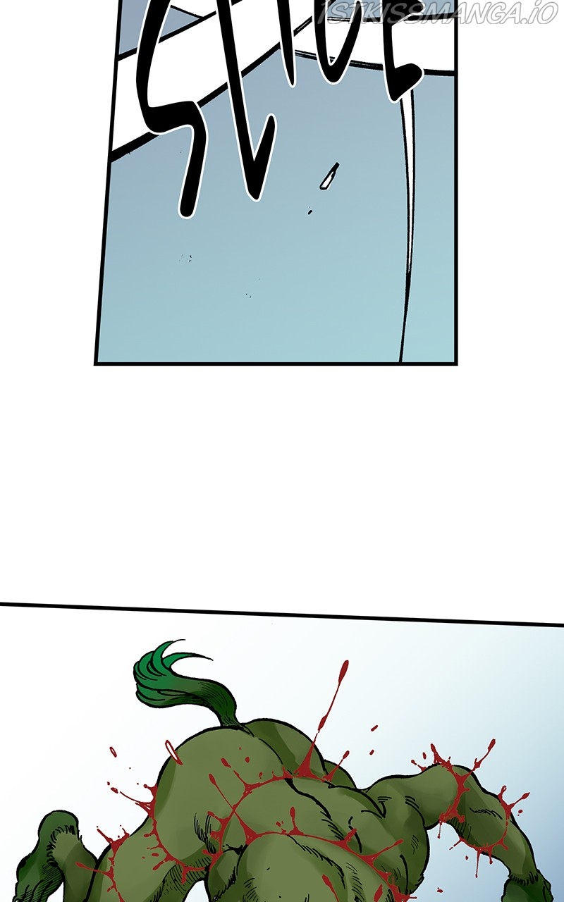 King of the East Chapter 13 - page 54