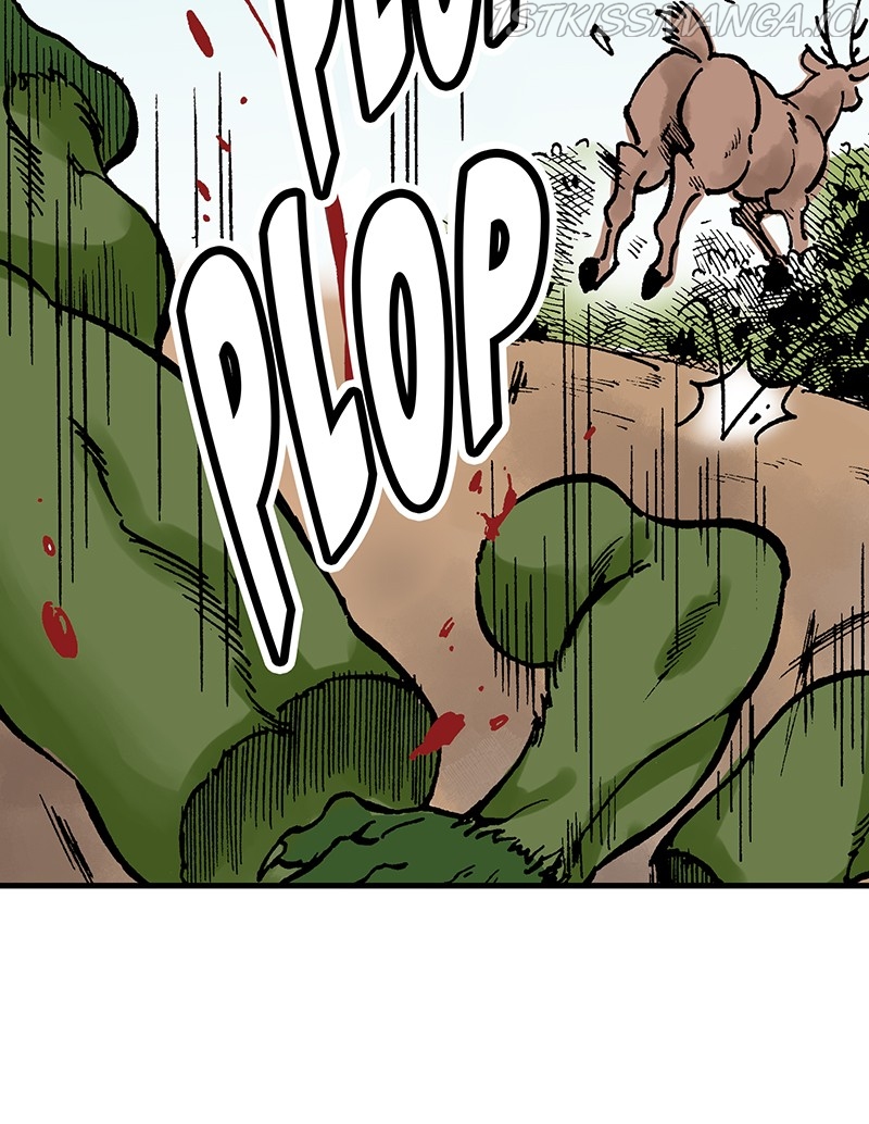 King of the East Chapter 13 - page 56