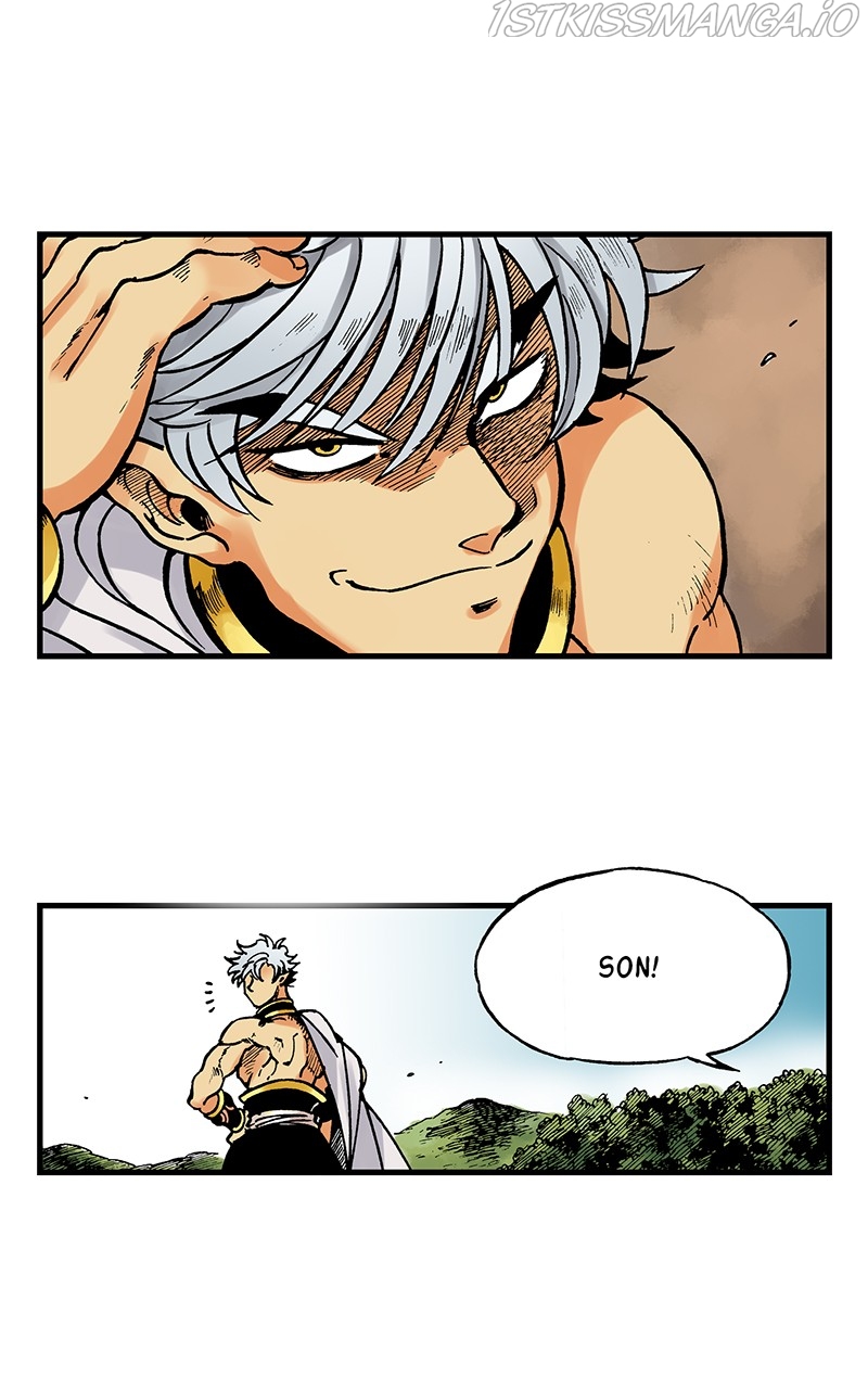 King of the East Chapter 13 - page 65