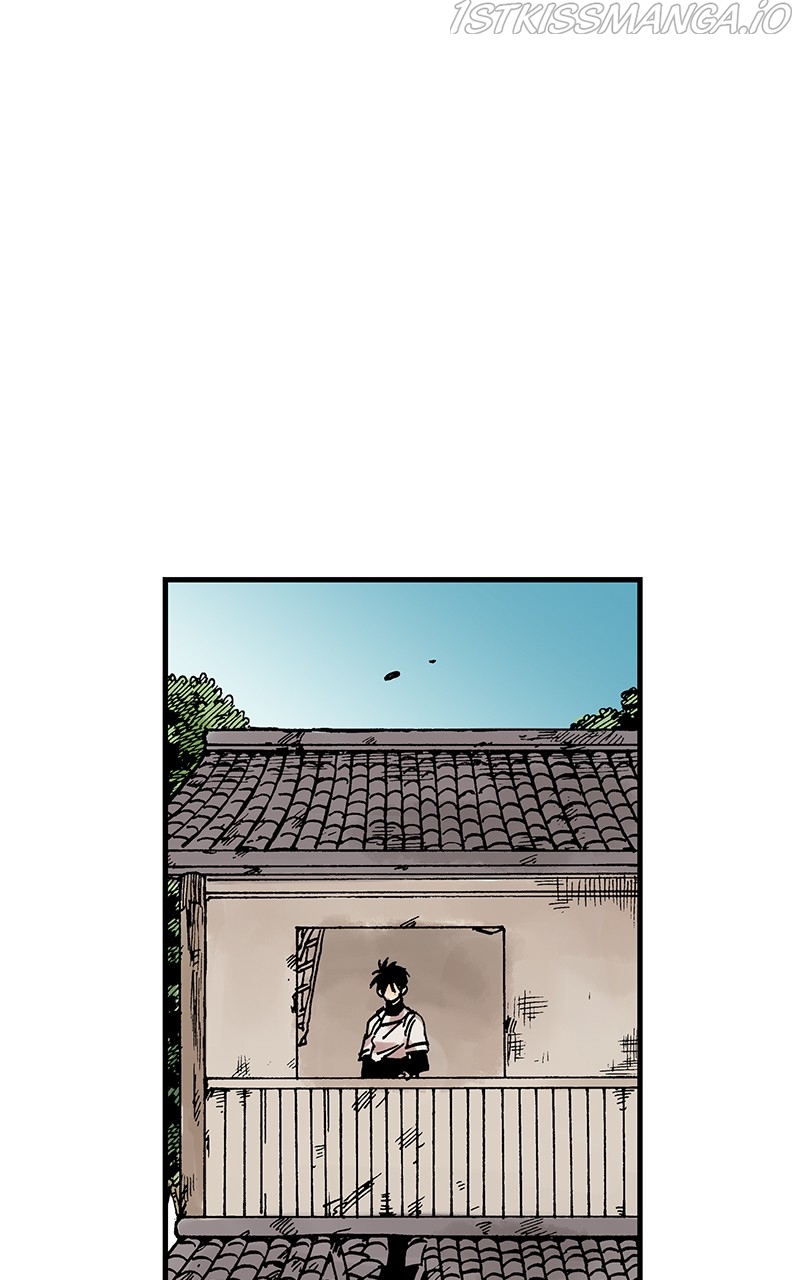 King of the East Chapter 13 - page 8