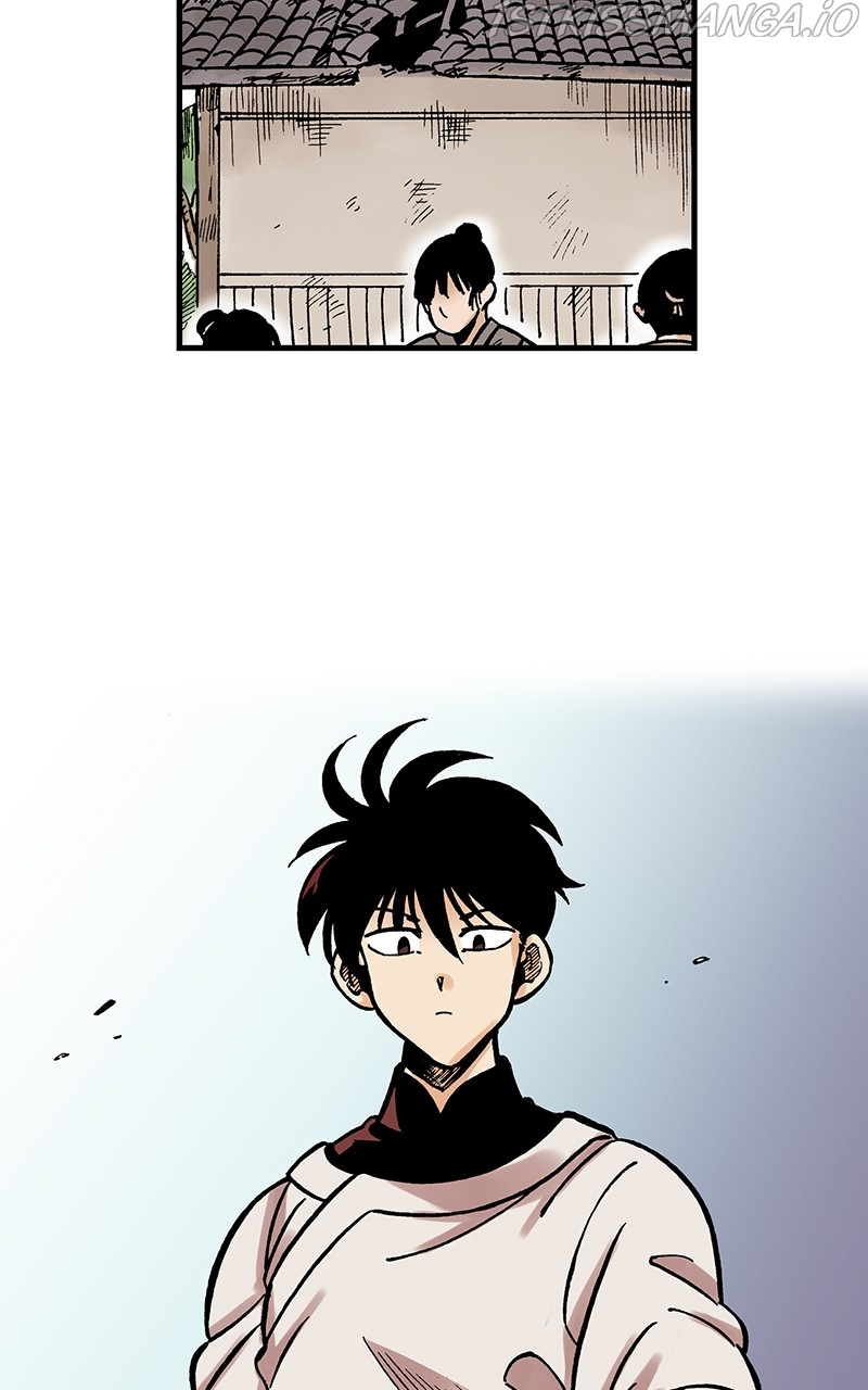 King of the East Chapter 13 - page 9