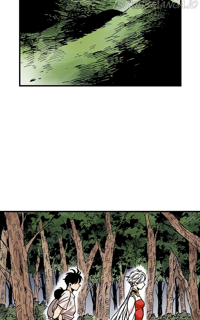 King of the East Chapter 12 - page 12