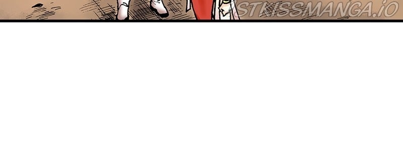 King of the East Chapter 12 - page 21