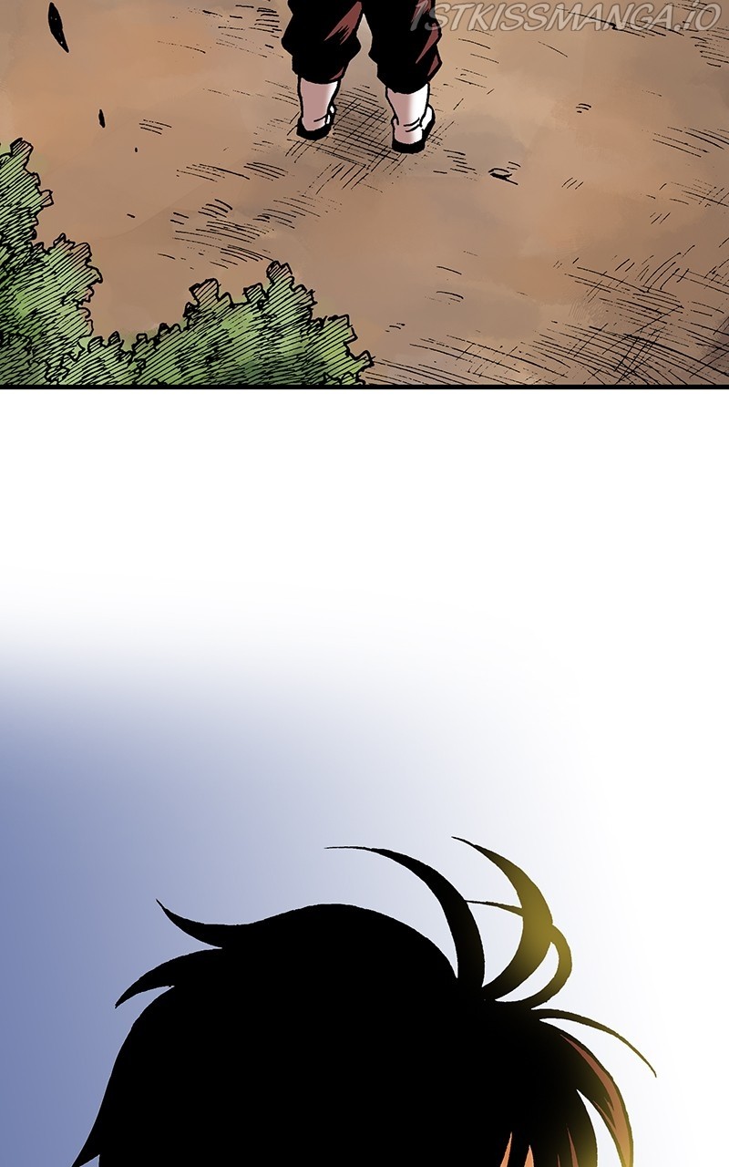 King of the East Chapter 12 - page 24