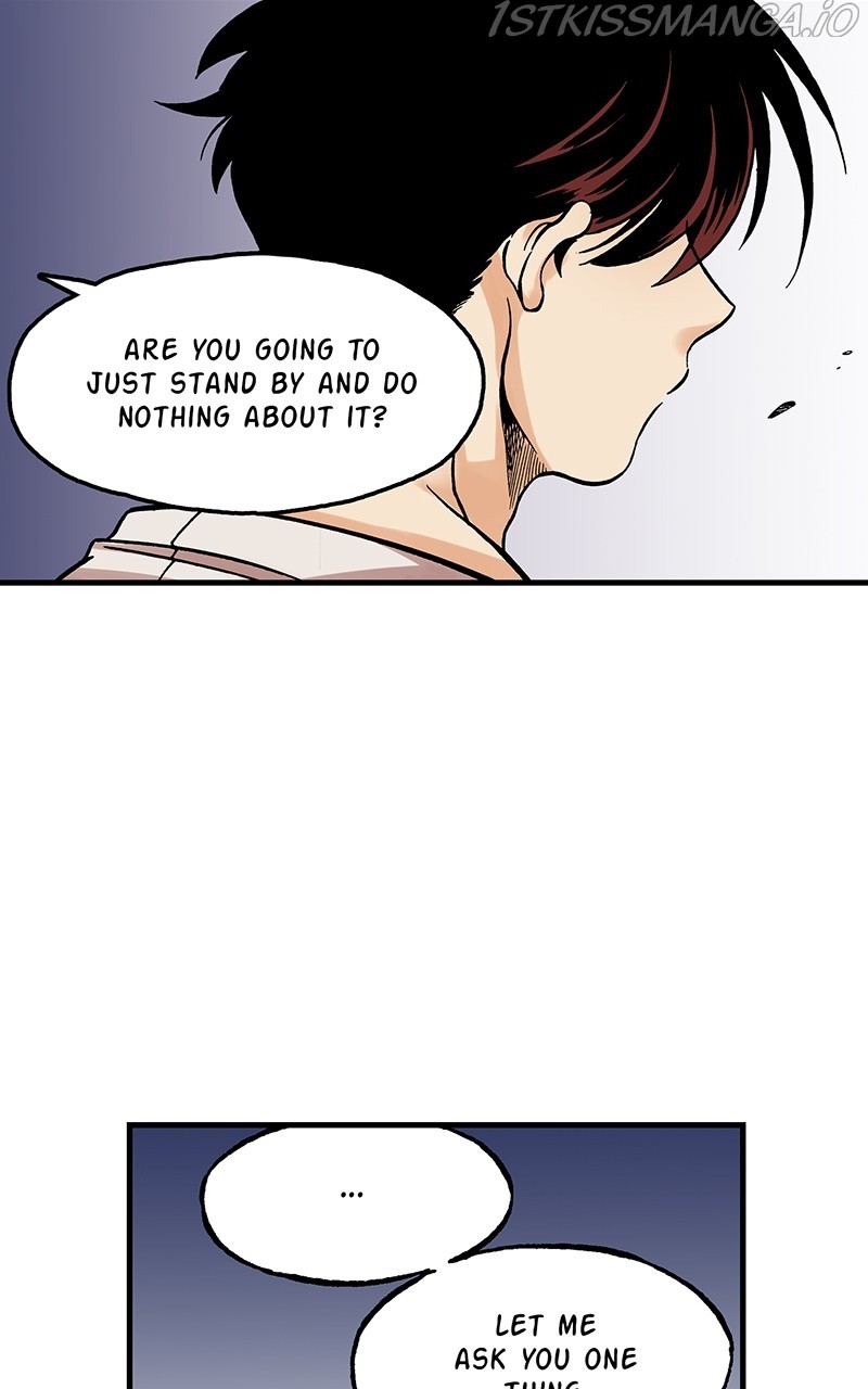 King of the East Chapter 12 - page 27