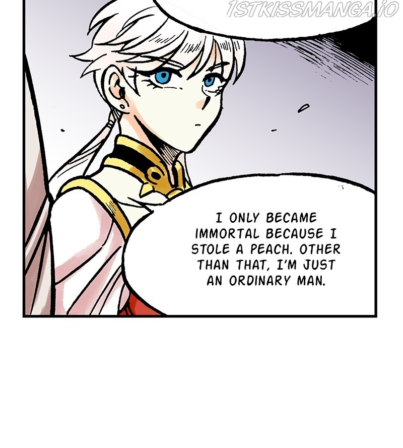 King of the East Chapter 12 - page 29