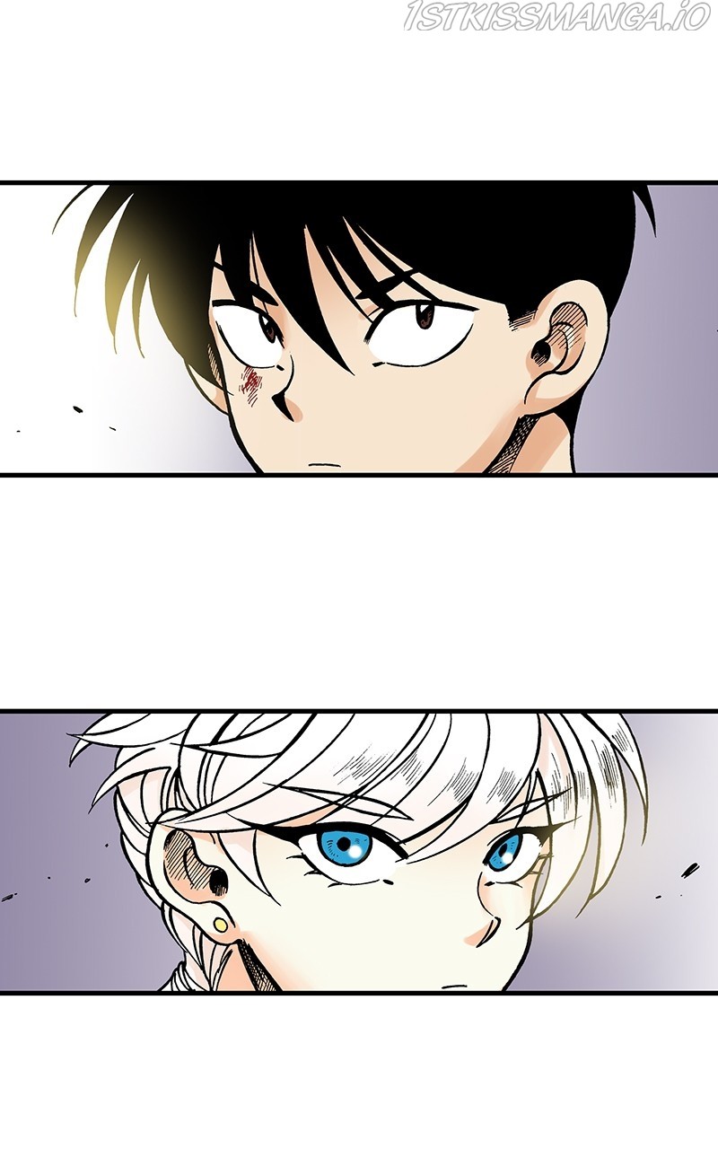 King of the East Chapter 12 - page 32