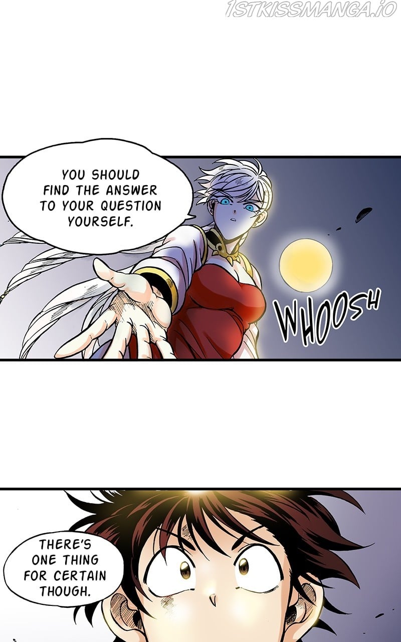 King of the East Chapter 12 - page 36