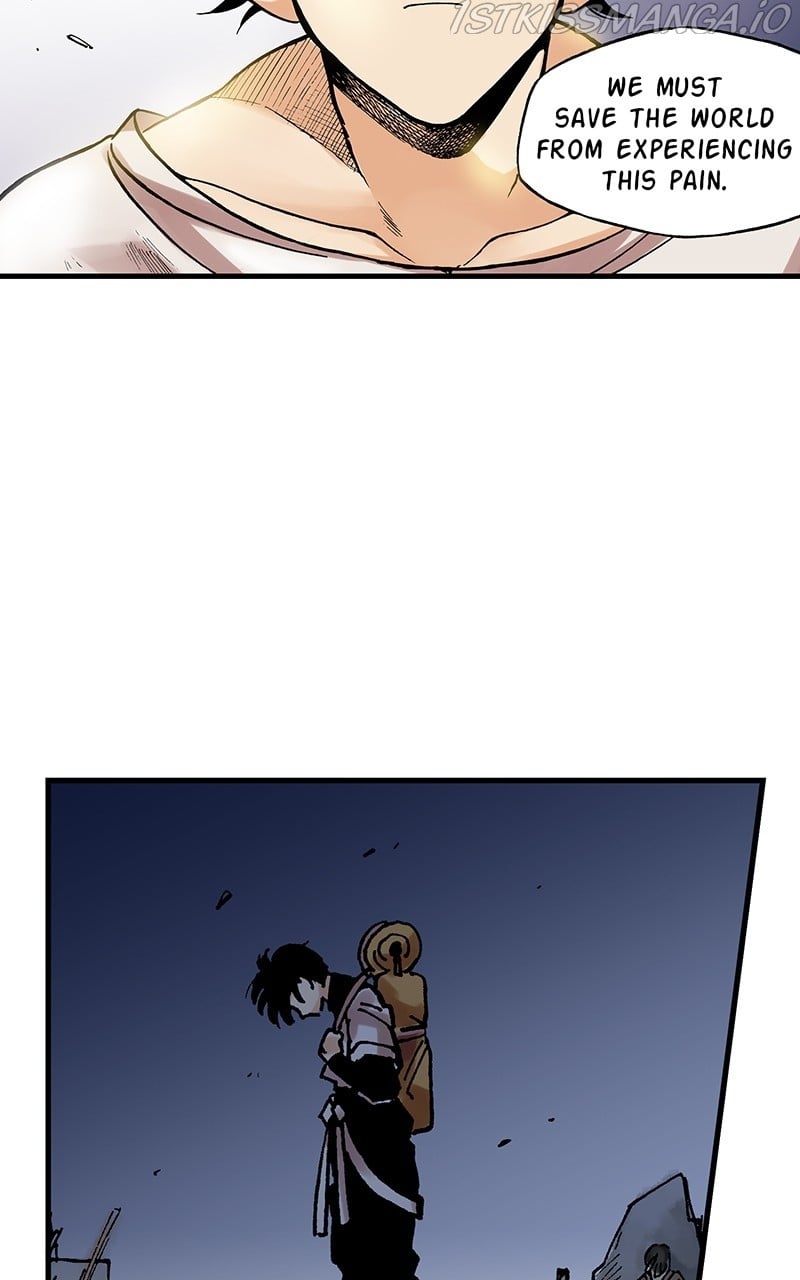King of the East Chapter 12 - page 37