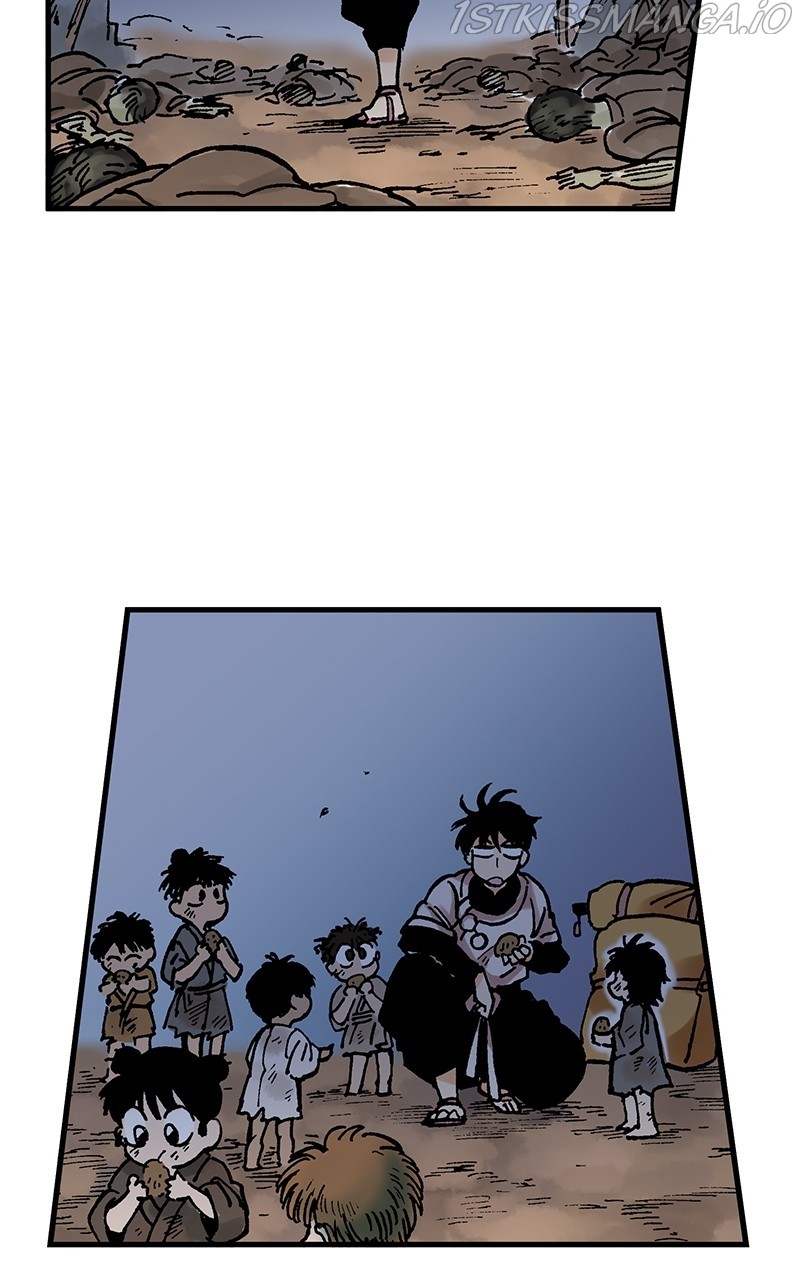 King of the East Chapter 12 - page 38