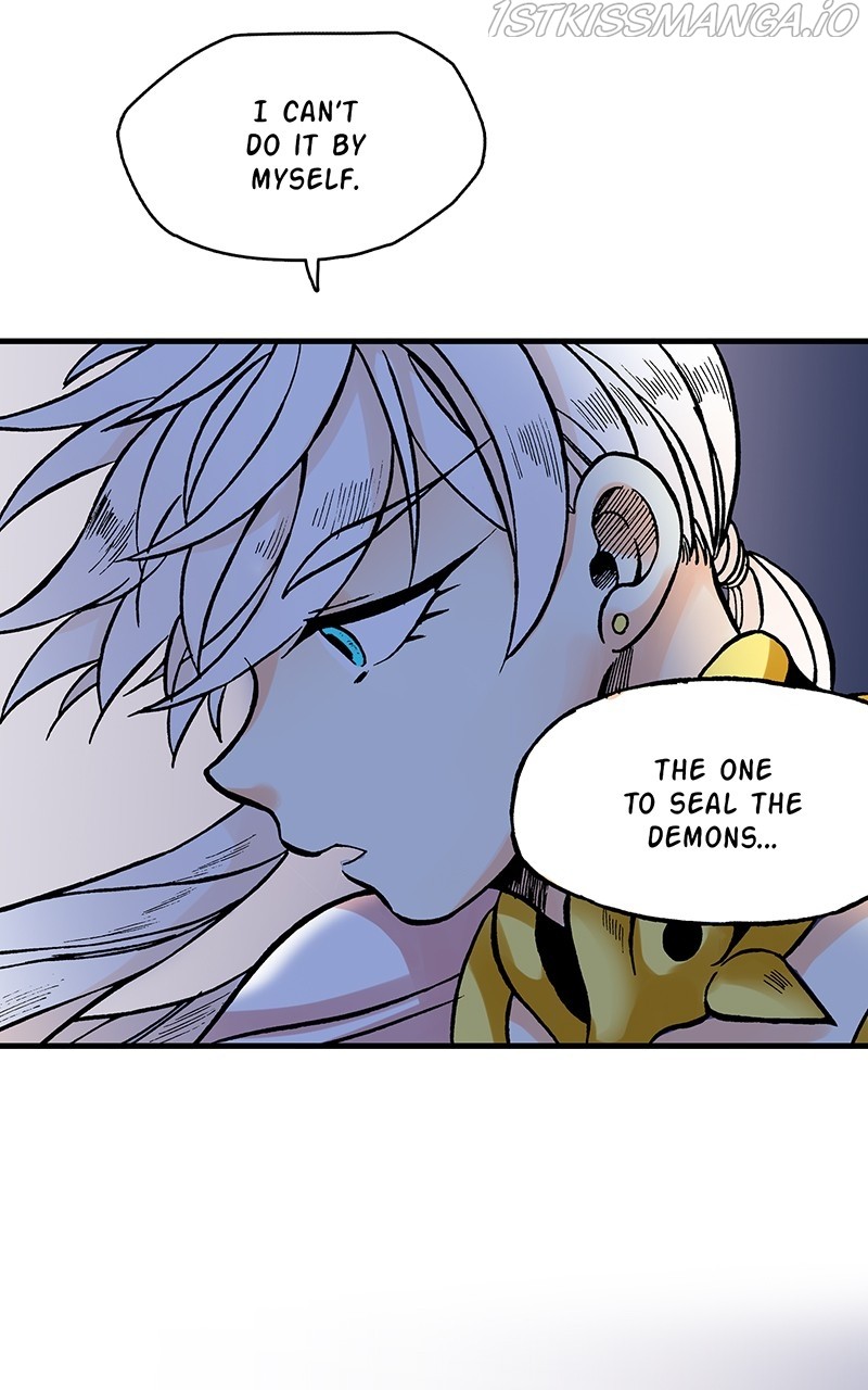 King of the East Chapter 12 - page 40
