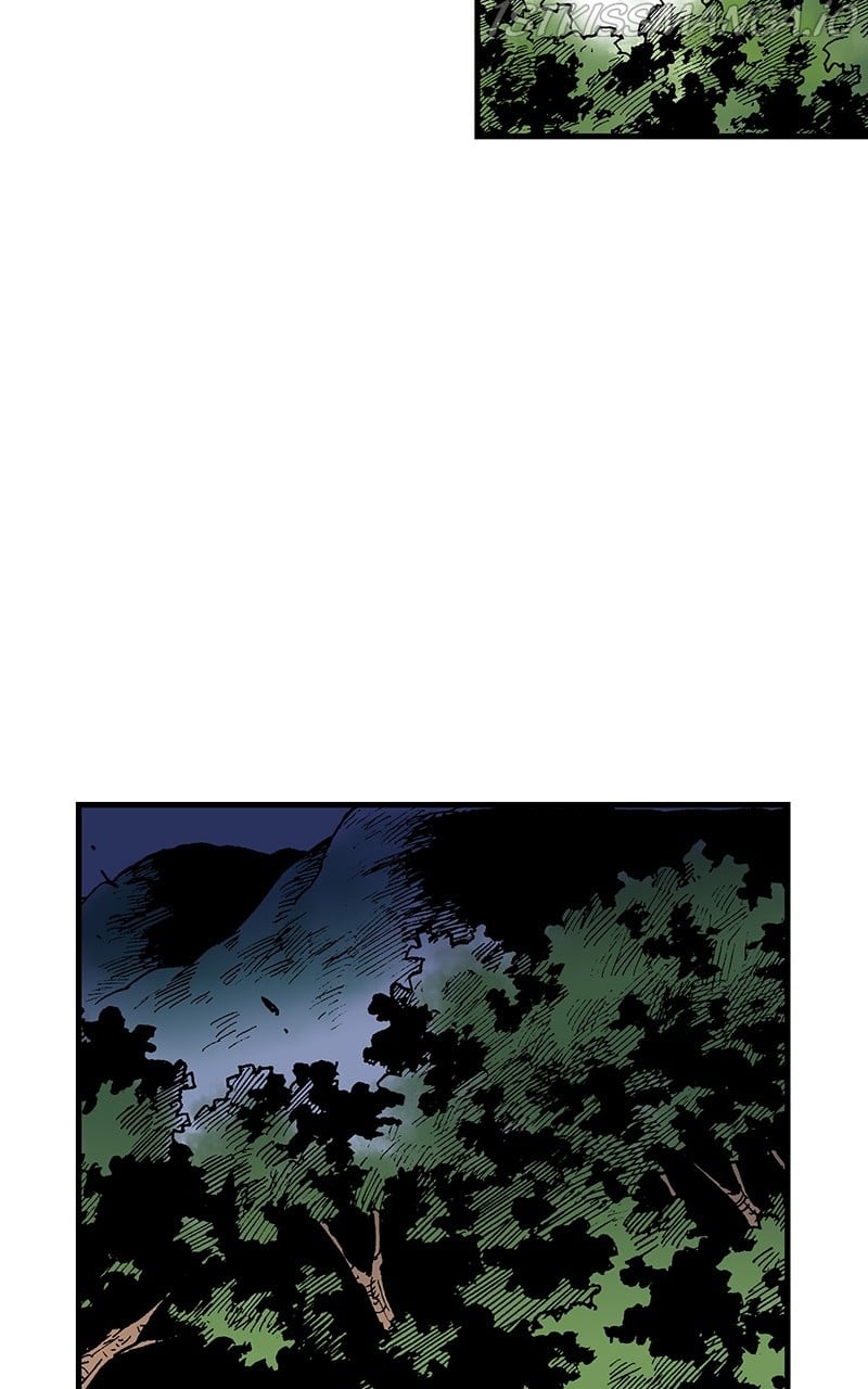 King of the East Chapter 12 - page 46