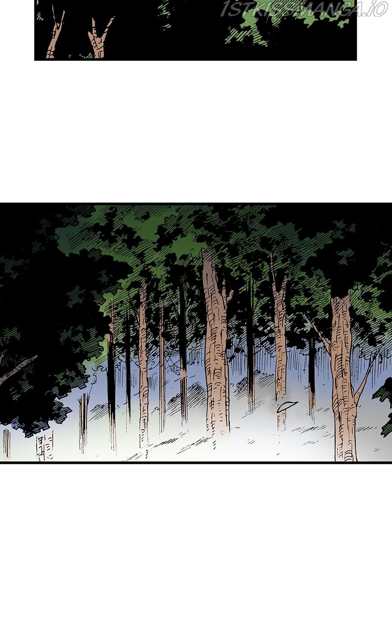 King of the East Chapter 12 - page 47