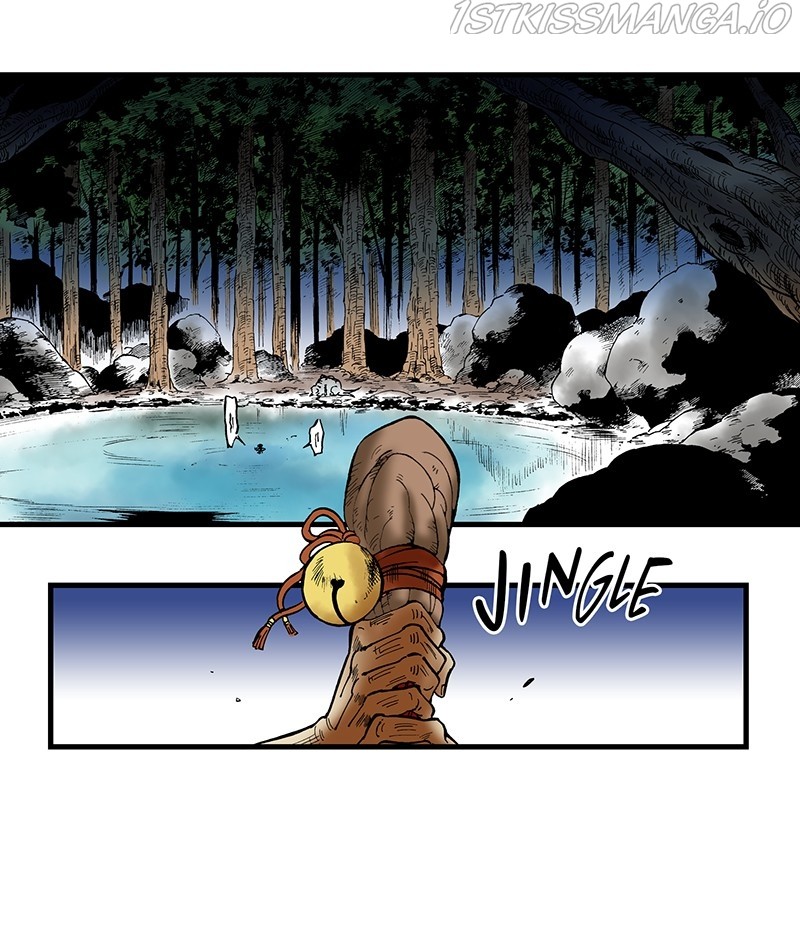 King of the East Chapter 12 - page 48