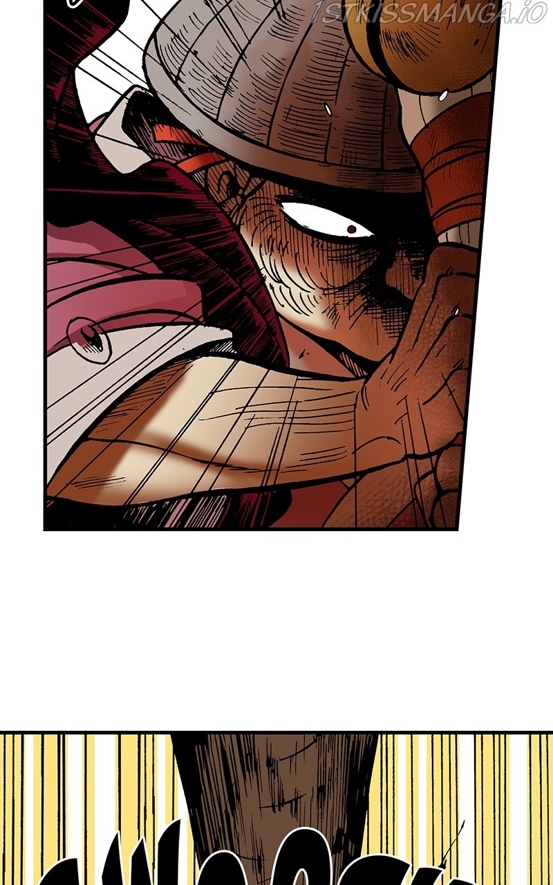 King of the East Chapter 12 - page 54