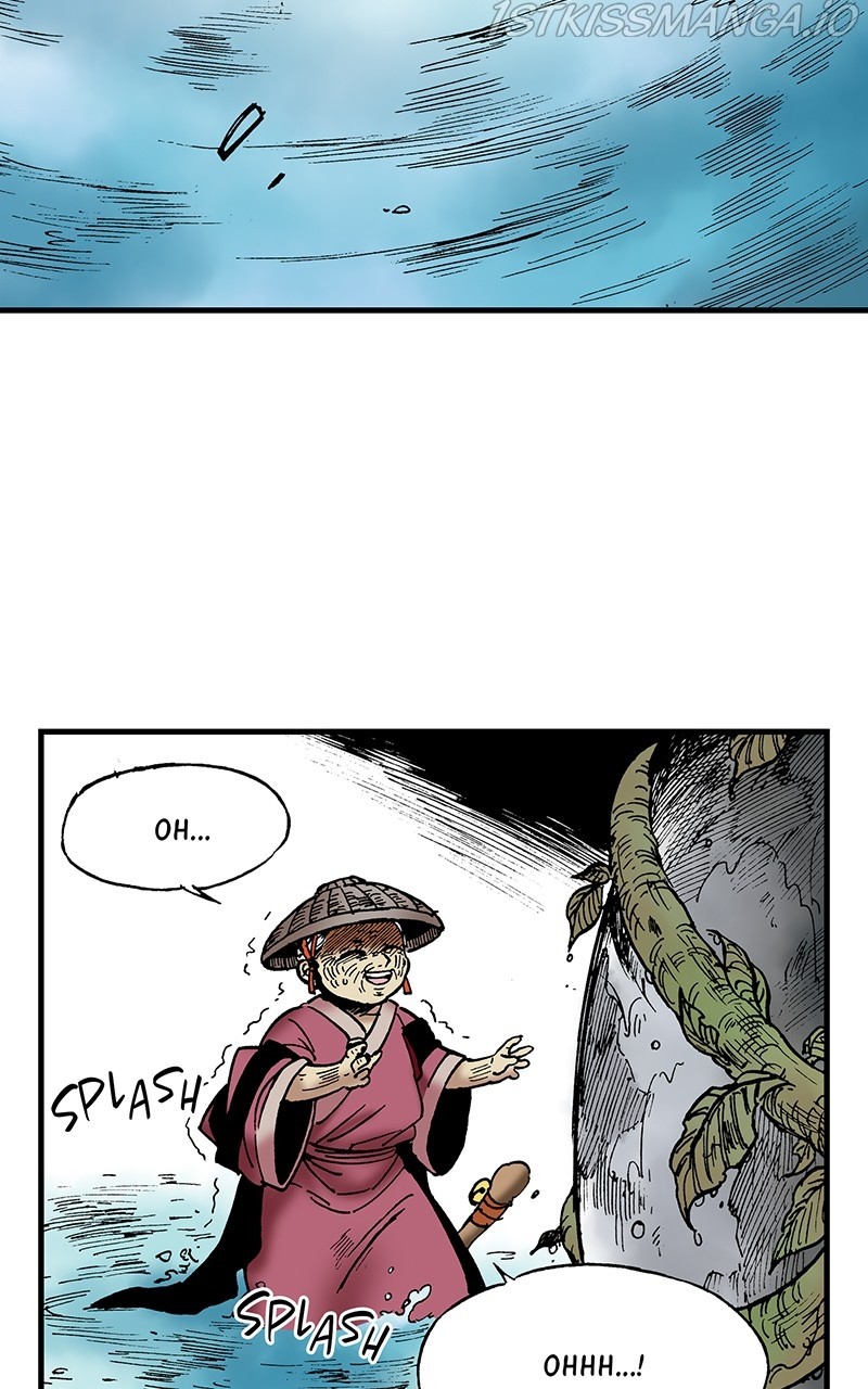 King of the East Chapter 12 - page 62
