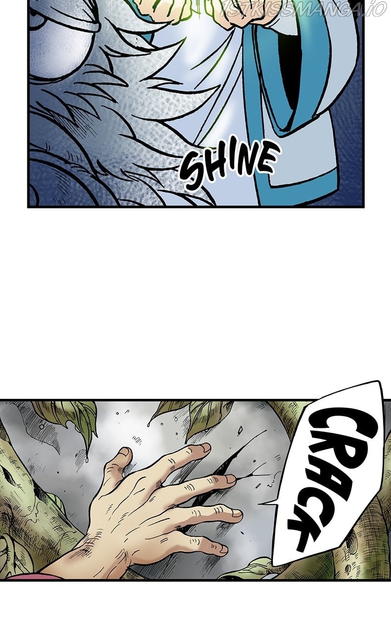 King of the East Chapter 12 - page 67
