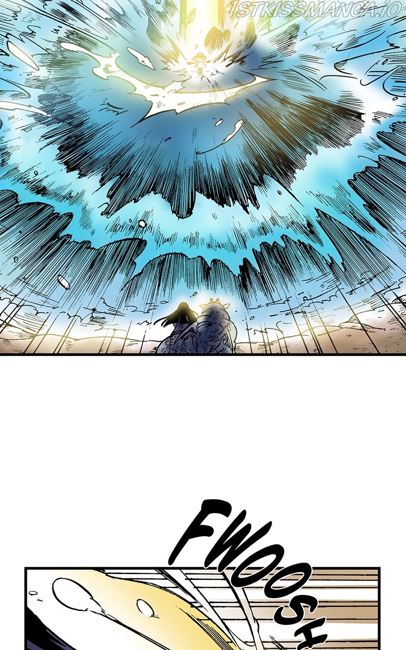 King of the East Chapter 12 - page 70