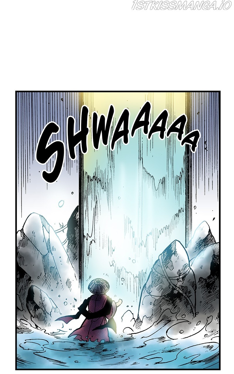 King of the East Chapter 12 - page 72