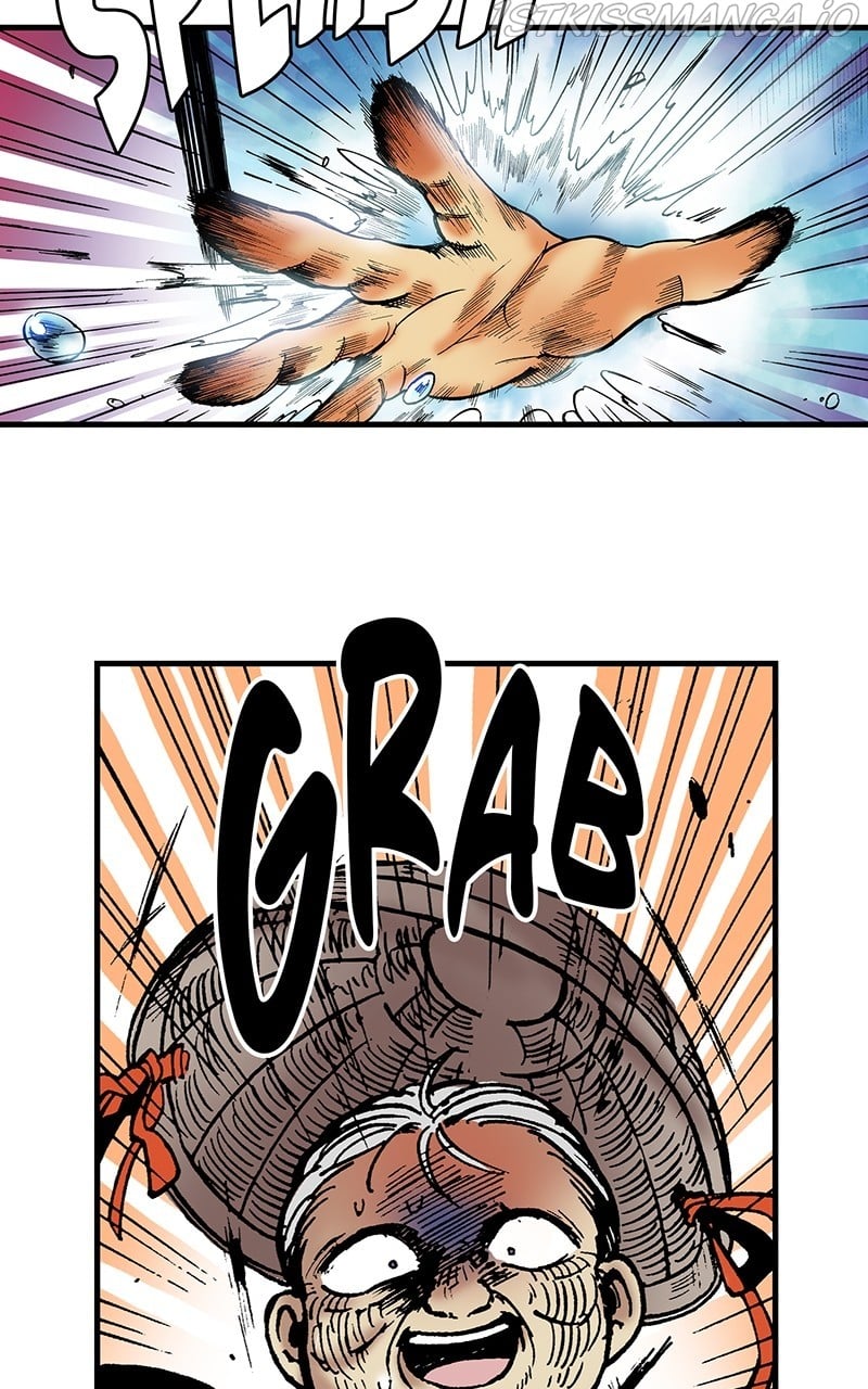 King of the East Chapter 12 - page 74