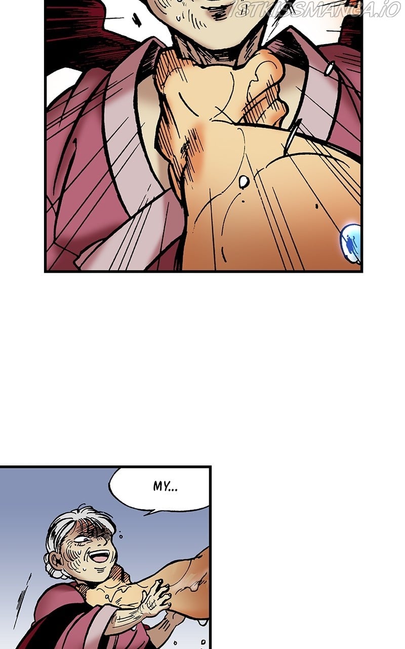 King of the East Chapter 12 - page 75