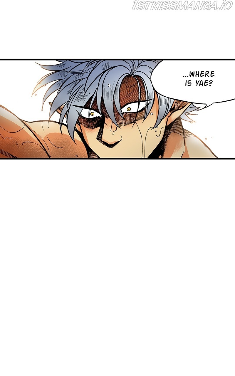 King of the East Chapter 12 - page 78