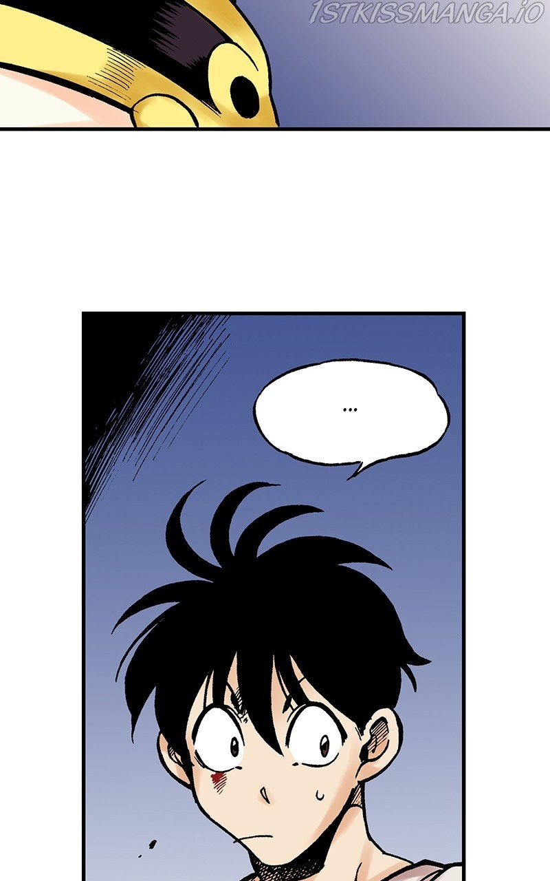King of the East Chapter 12 - page 9