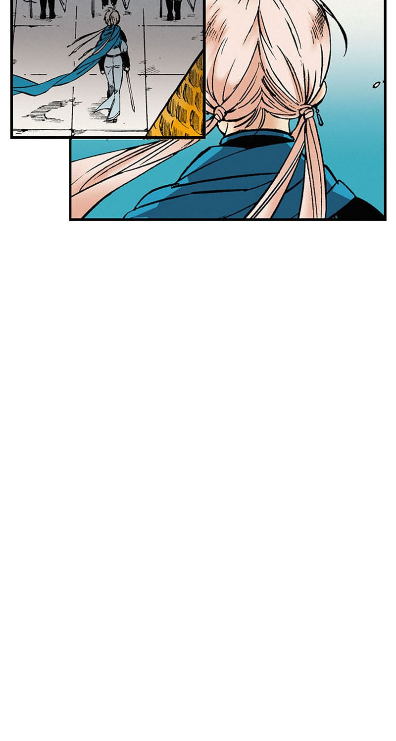 King of the East Chapter 1 - page 13