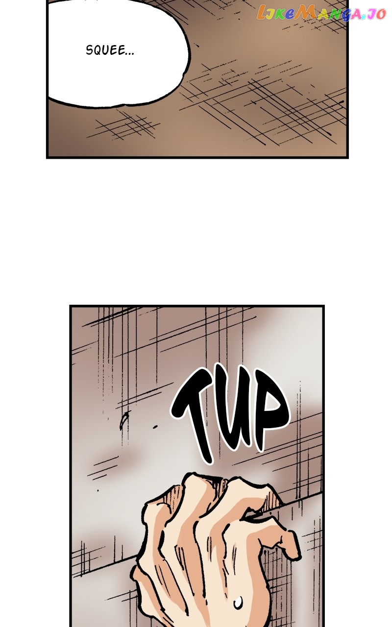King of the East Chapter 73 - page 21