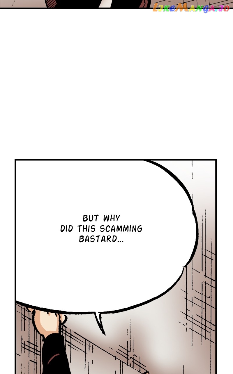 King of the East Chapter 73 - page 23